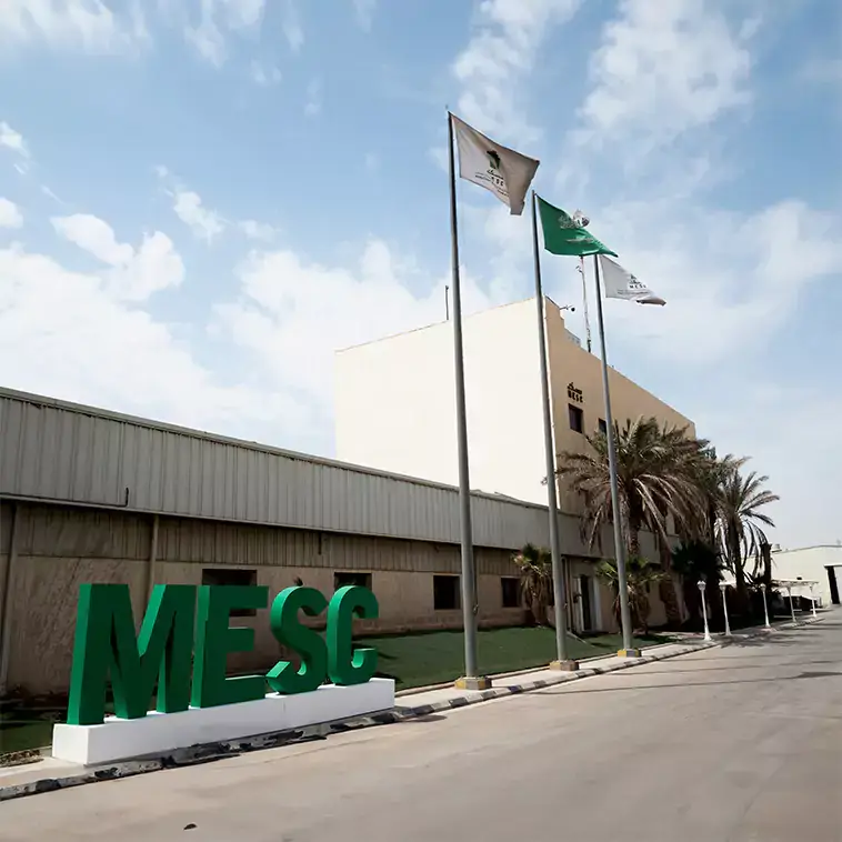 MESC cable manufacturing